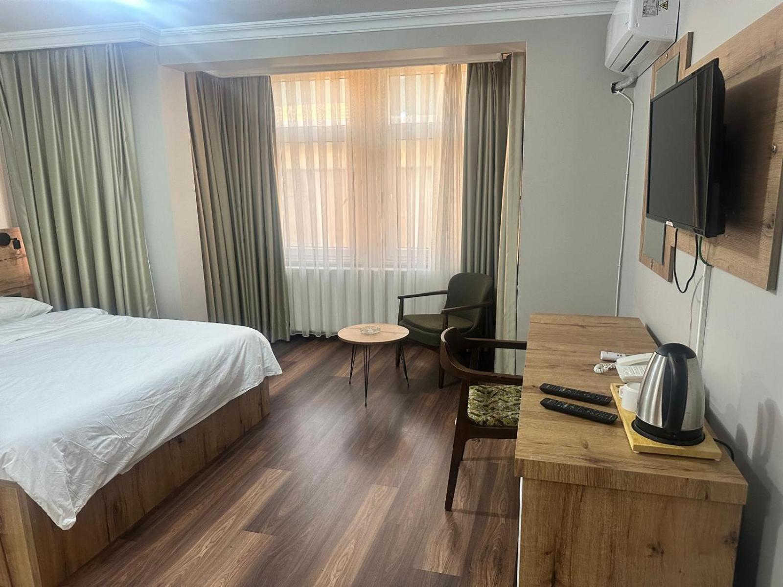 Old Town Tekirdag Butik Hotel Esterno foto
